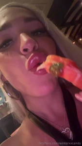 Can you handle me looking this hot on dinner night