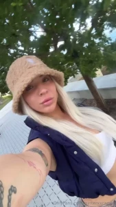 Me and you by the water