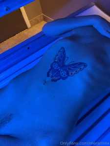 Led blue belly fly part 3