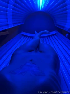 Led blue belly fly part 1