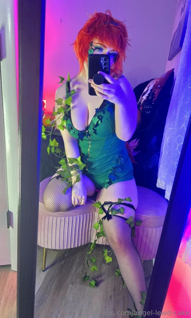 Wanna dress up as your favorite super hero and go to town on eachother 