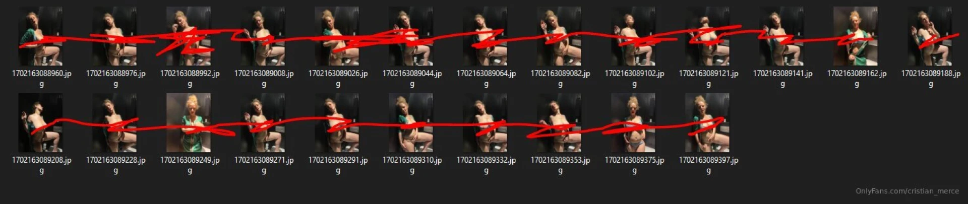 There s something magnetic about the darkness skin shadows and 