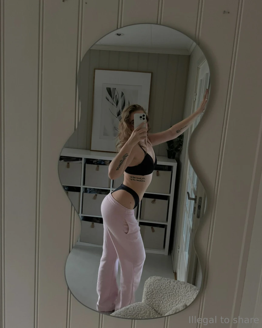 H per du nyter romjulen fra og med 2025 blir jeg poste mye oftere g 