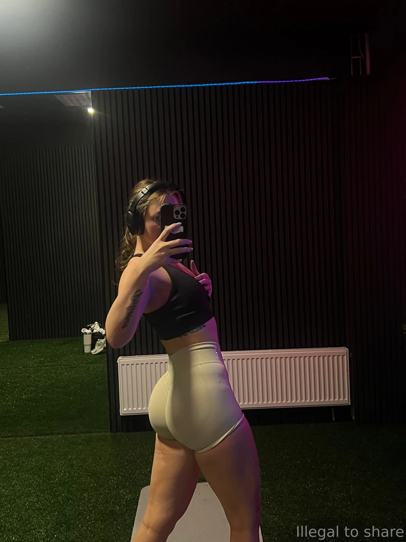 Michellehaugee part 2 