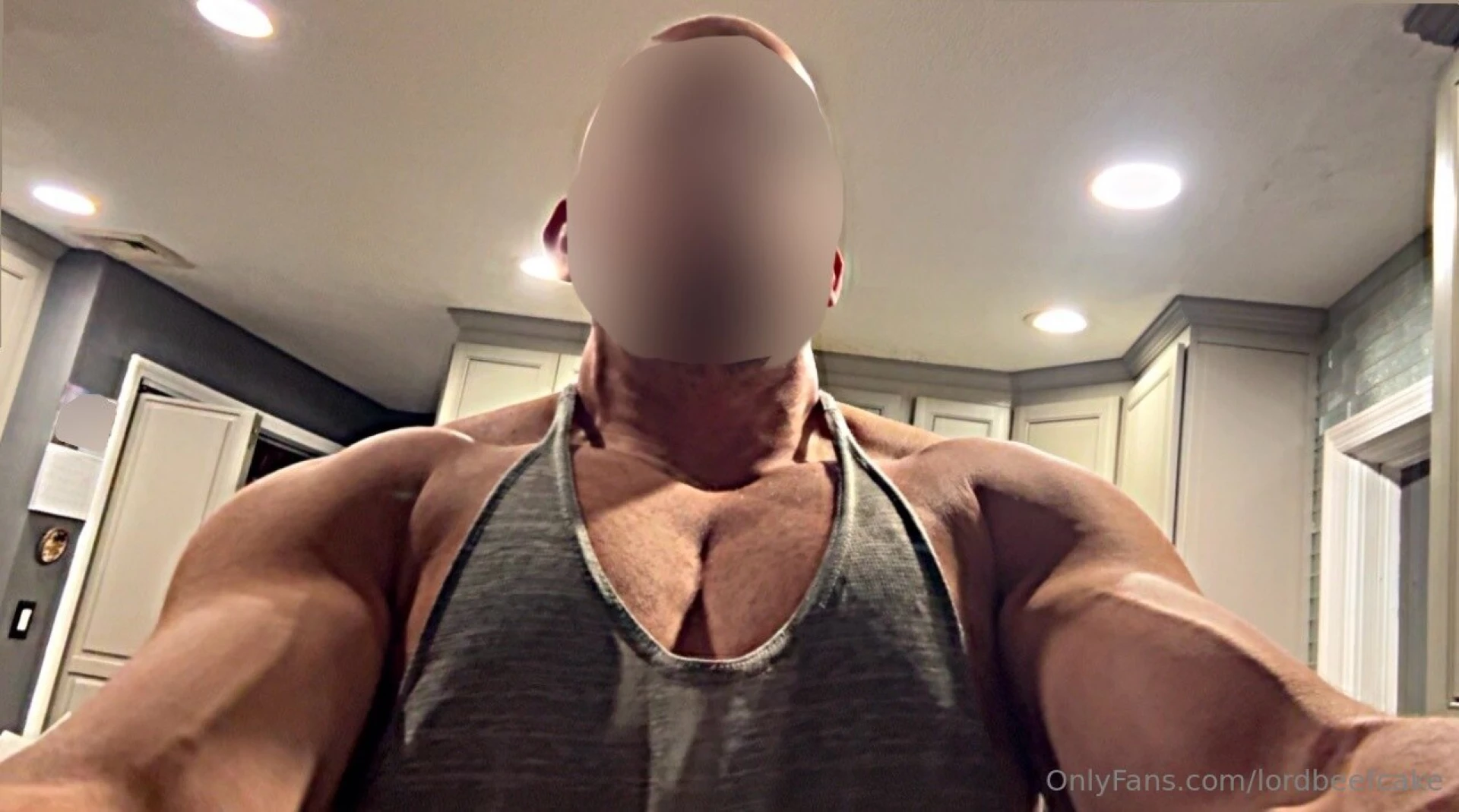 Do you want your king to bulk or cut 