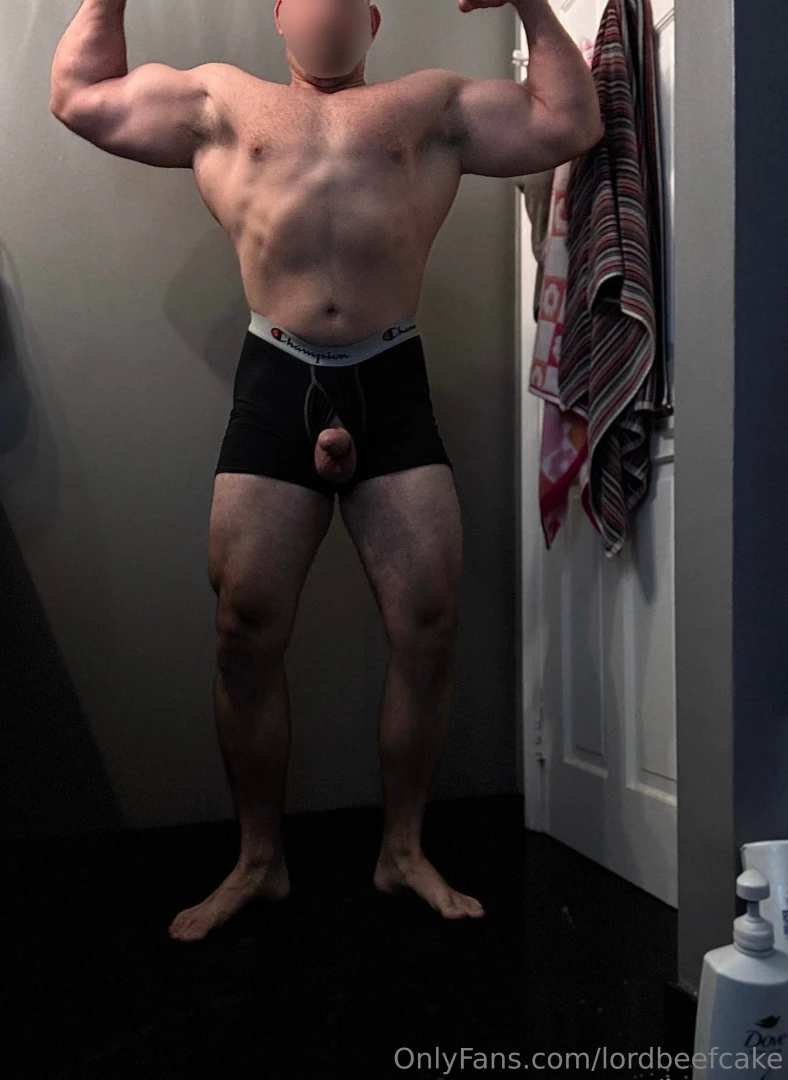 Morning wood solid and ready to bust in you 