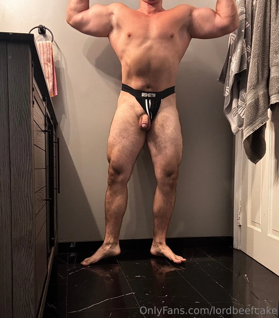 I m big even when i m small 