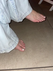 Smelly part 2