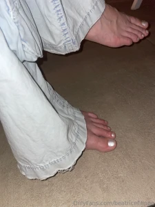 Smelly part 1