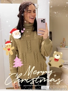 Merry christmas and happy new year if you see this send me a for a