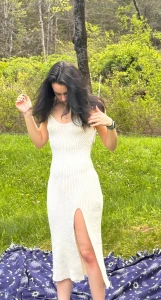 Spoil me and get a secret surprise