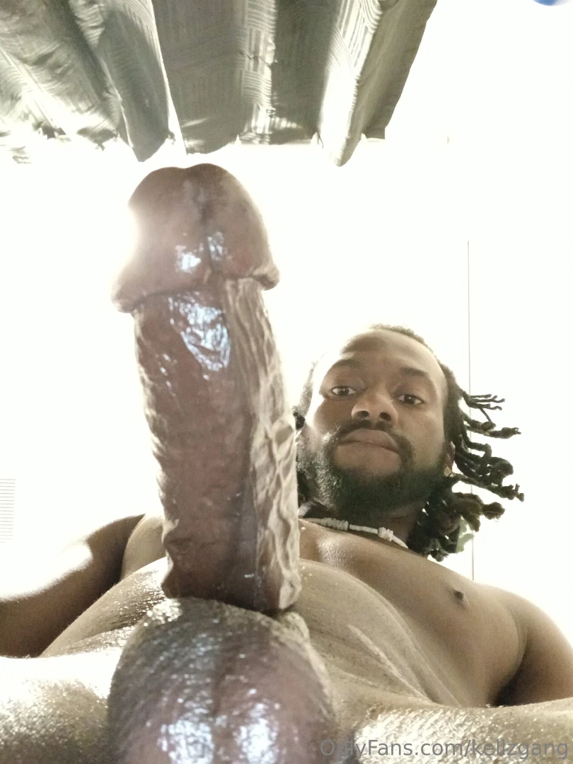 Showing off my sexy dick and balls 