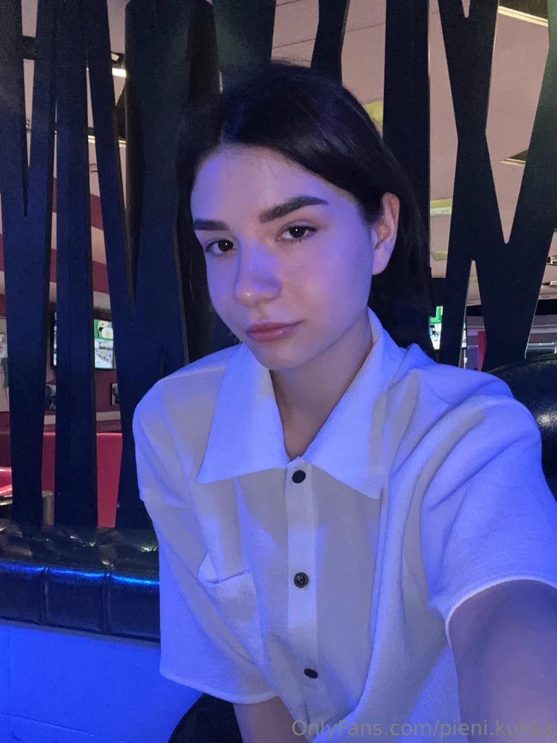 No miten just s haluaisit viett illan part 1 