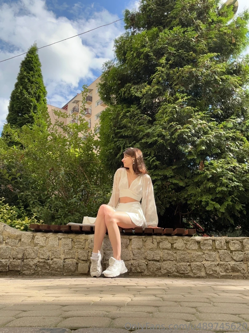 Mik mussa on erilaista ku muissa mimmeiss 