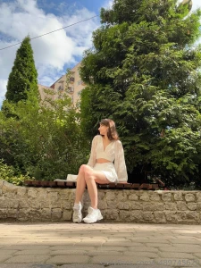 Mik mussa on erilaista ku muissa mimmeiss