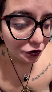 Do you like my lips part 28