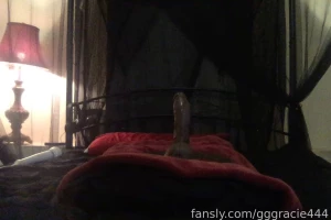 Short n sweet today gooning in my itty bitty skirt