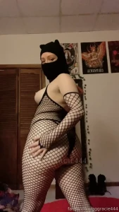 New goonsuit gifted by a generous gooner thank you so much gooner