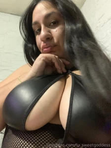 I have a lot of whore face