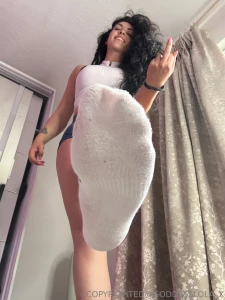 Still warm from the gym go on take a deep breath you re not just