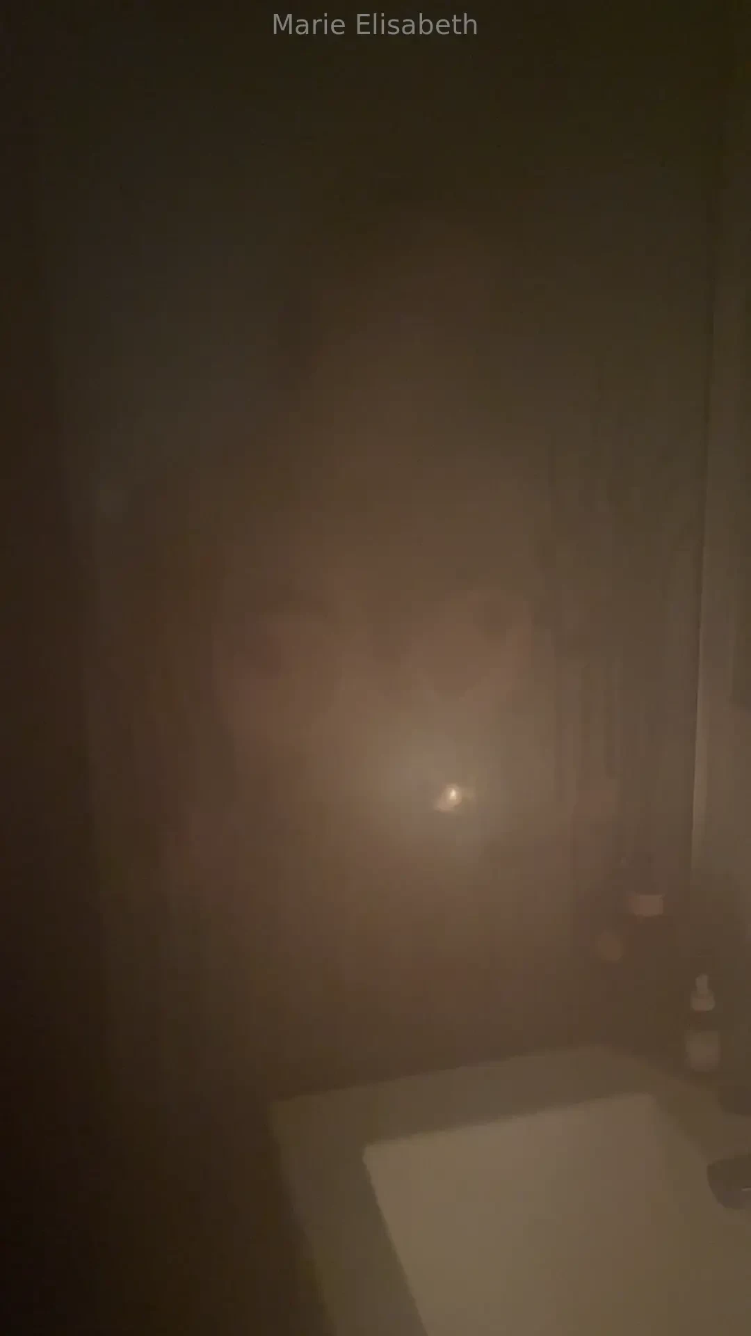 Late night shower part 28 