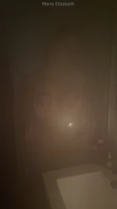 Late night shower part 28
