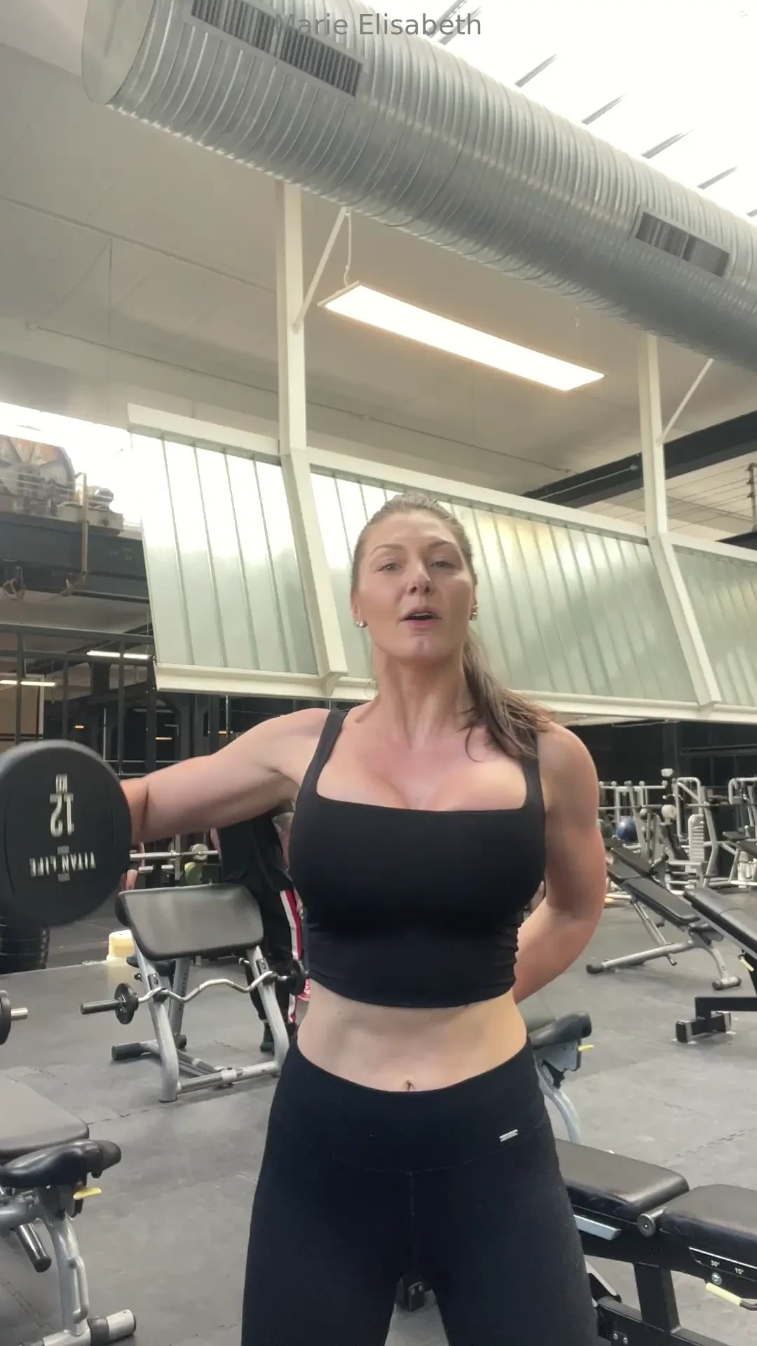 Did you workout today part 38 