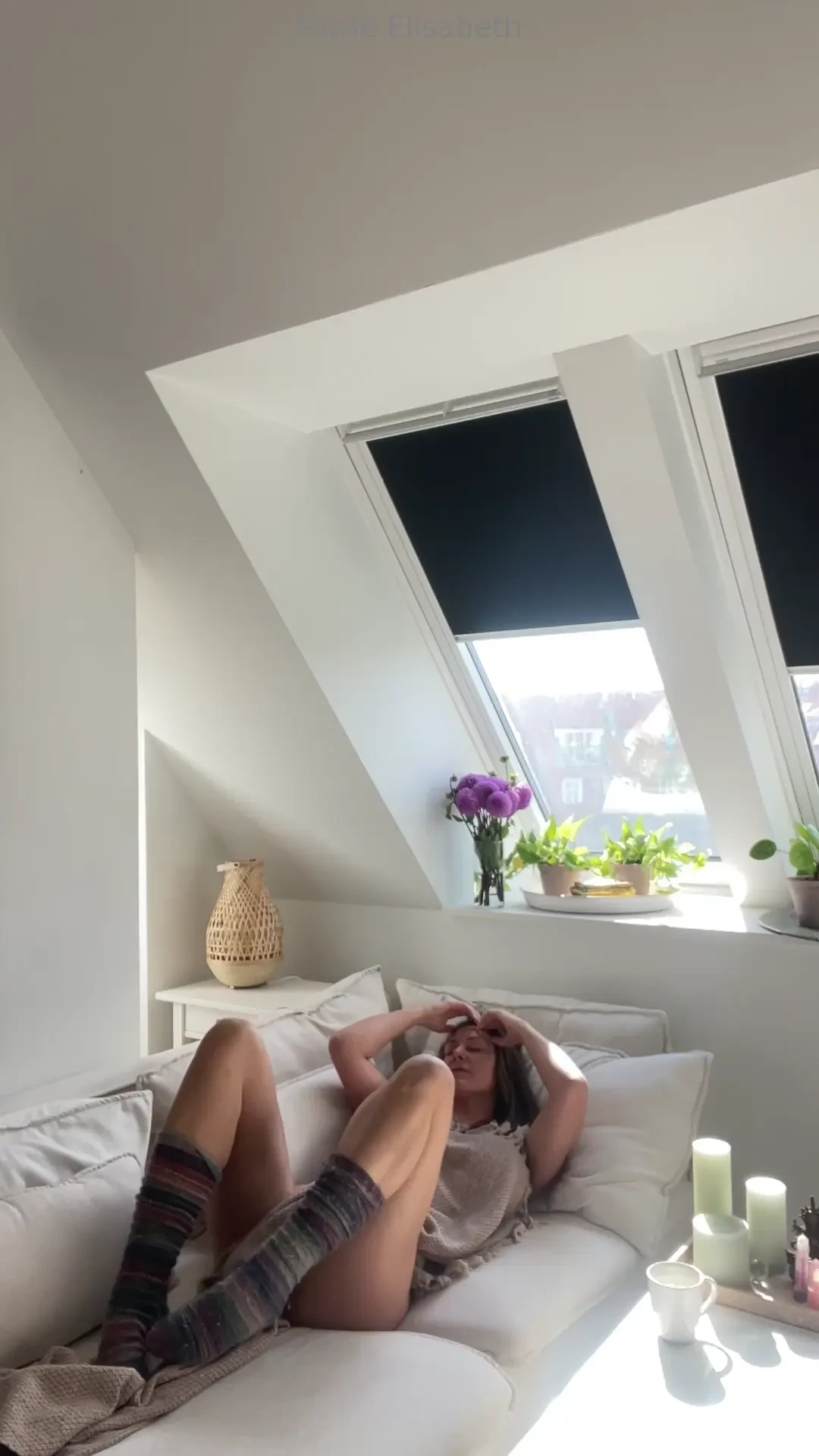 Hope you re having the most amazing sunday dear 