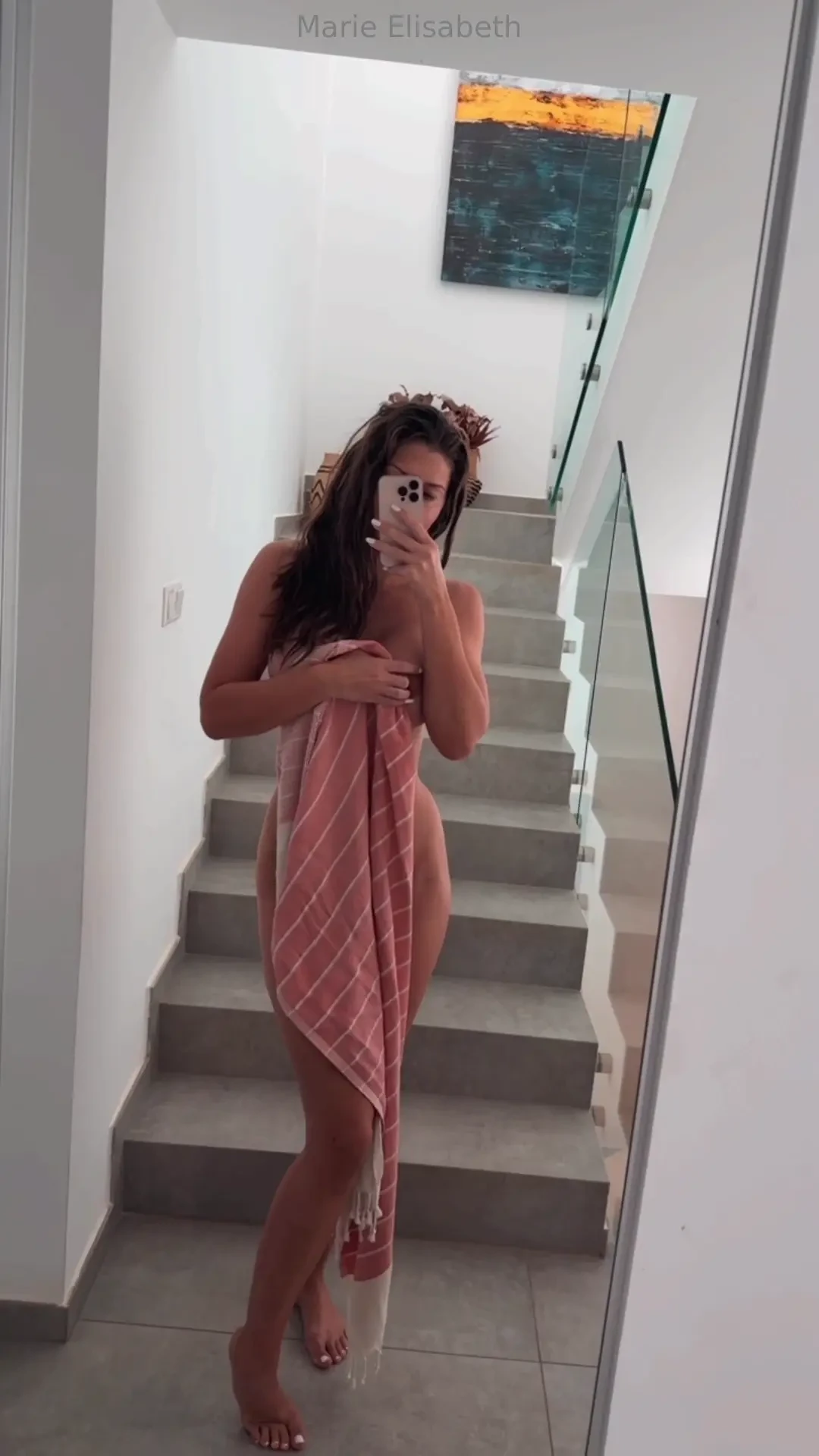 Marie-elisabeth part 4 