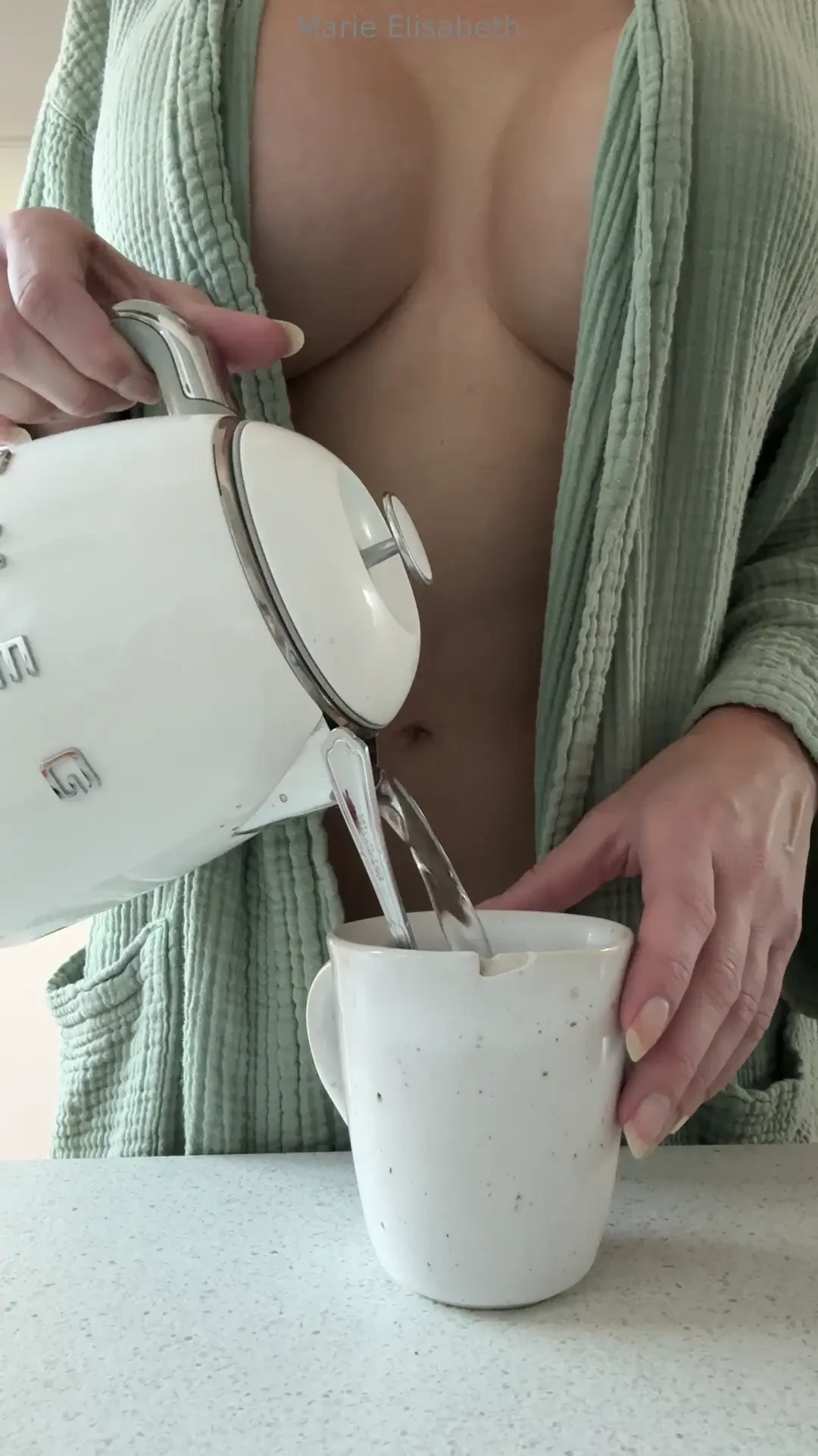 Slow sunday morning part 2 