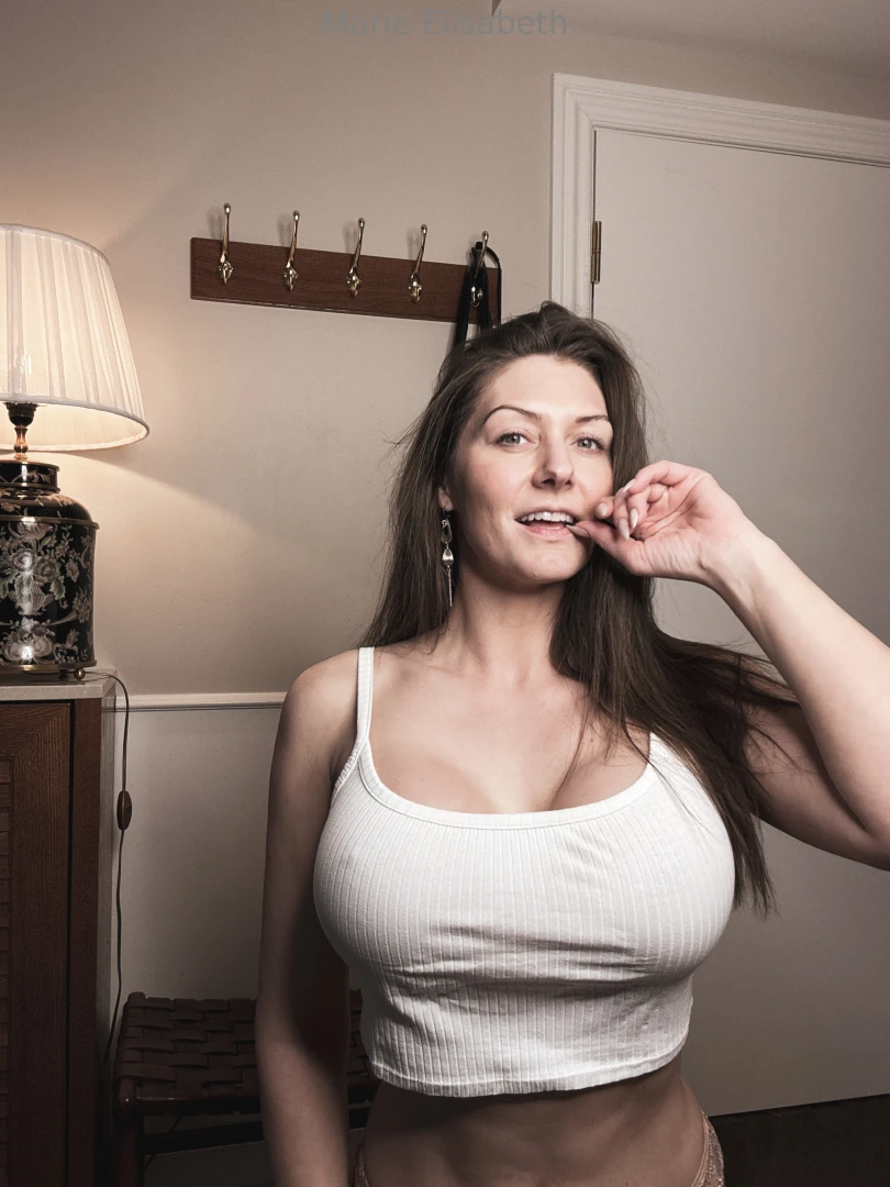 A little smile and a lot of eyecontact love m part 5 