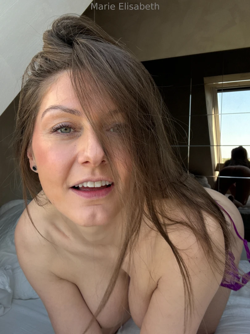 All about a feeling a feeling of being alive and vibrant and wanting part 2 