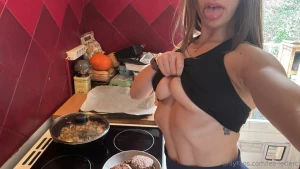 Who wants me to cook for them part 1