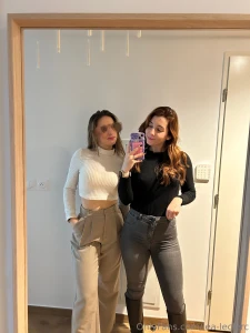 Hey there today lunaandpeter and i are getting tattooed together it s part 2