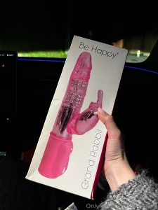 We got lucky we were dancing like queens so they gifted us a nice