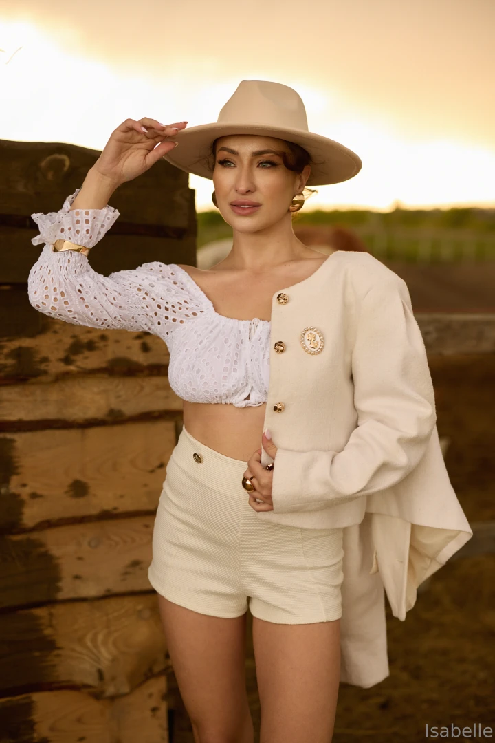 Confidence is the best outfit part 9 