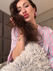 Would you like to wake up next to me part 15