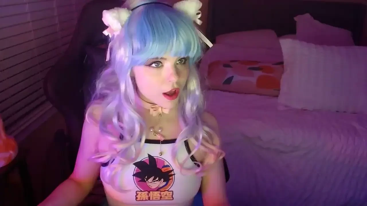 Three hours of foxtail buttplugs bad dragon toys and cosplay hole 