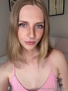 I made a mess want to watch me clean it up