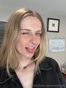 Is it wrong to want all the attention right now