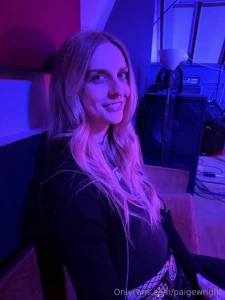 What do you think my guilty pleasure is