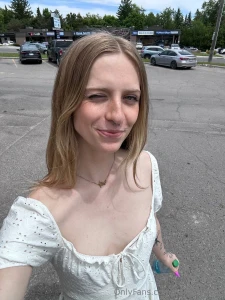 I want a little mystery and a lot of attention