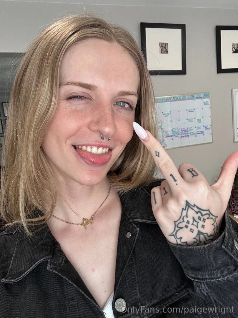 What do you secretly hope i say next 