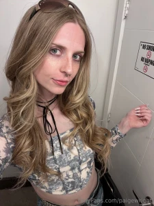 Can you handle someone who flirts with fire