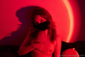 Who s seen my new video