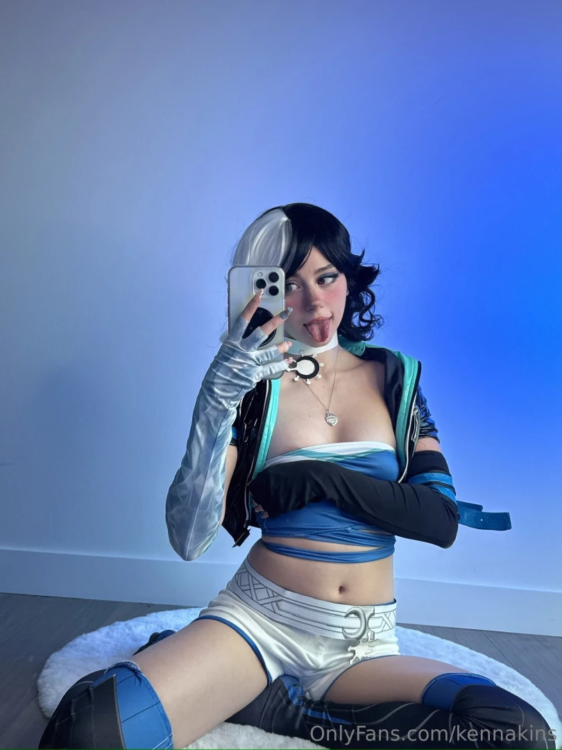 Luna snow check dms tonight for more 