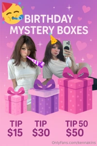 Happy birthday to meee let s make it special it s my birthday but i m