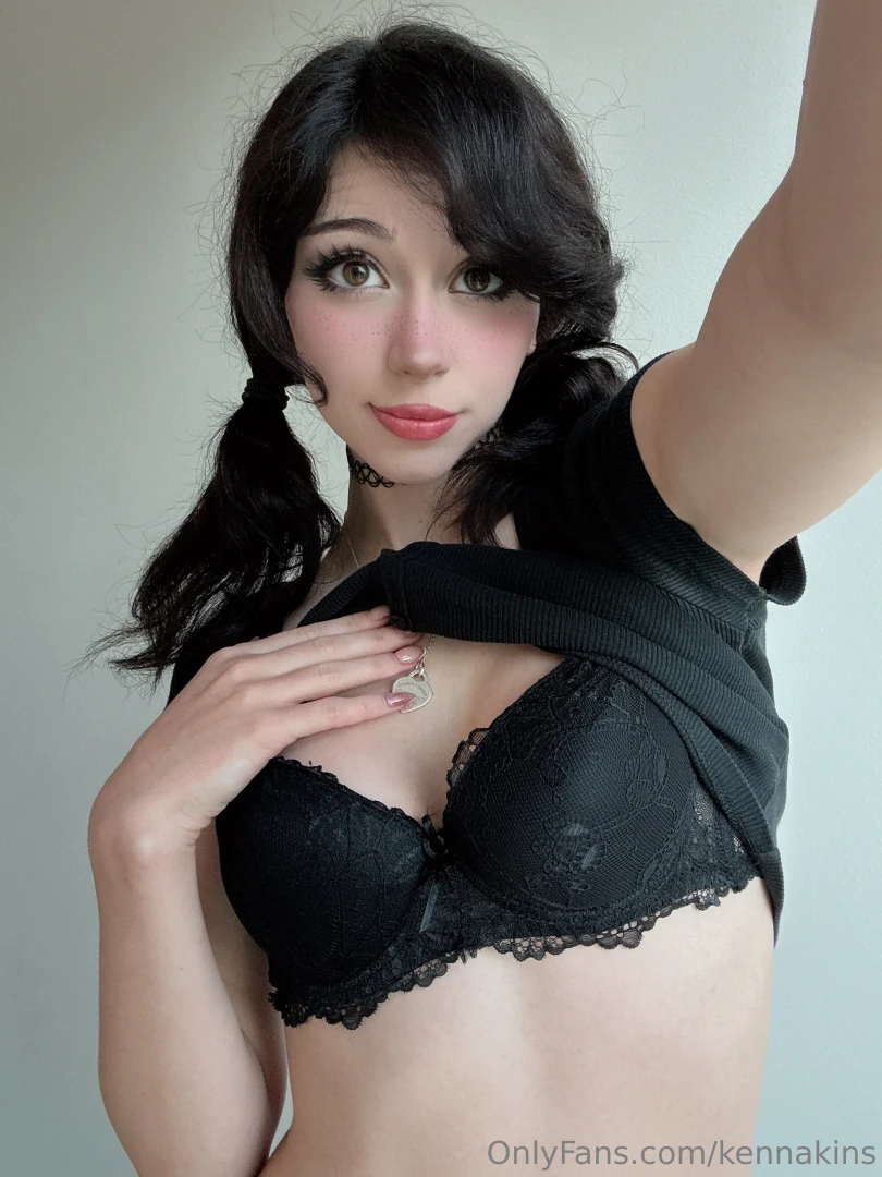 Got this new bra 3 you like it 