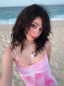 Getting some good tan lines