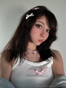 How many bows can you count part 1